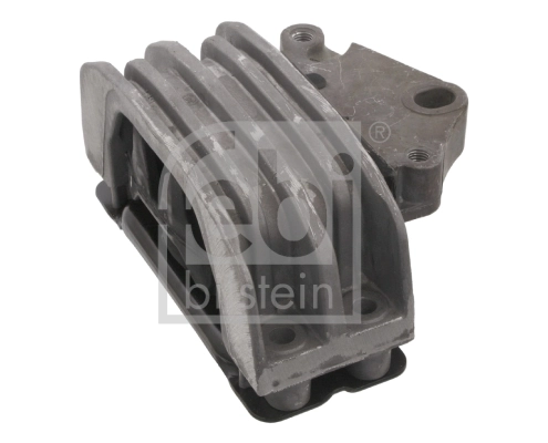 Mounting, manual transmission